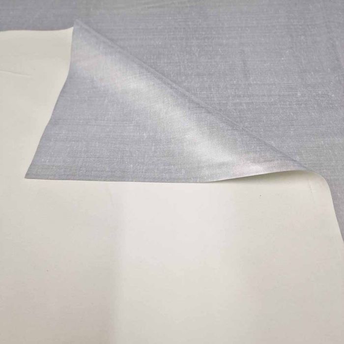 Ultra Thermal - Energy Reflecting Curtain Lining, Blackout - Ivory