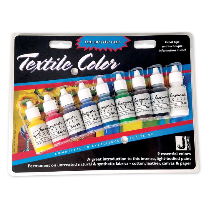 12 Color Paint Assortment Kit, Leather Paint for Customs