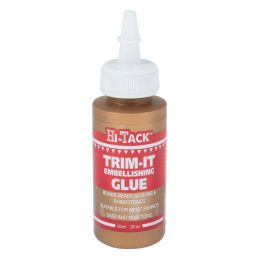 Hi-Tack Trim It Glue 60ml