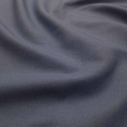 Stitch It Plain Cotton Fabric | Slate