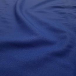 Stitch It Plain Cotton Fabric | Marine