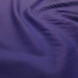 Stitch It Plain Cotton Fabric | Royal