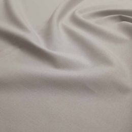 Stitch It Plain Cotton Fabric | Light Grey