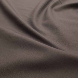 Stitch It Plain Cotton Fabric | Dark Grey