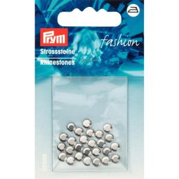 Rhinestones Diamante Iron On, 5mm | Prym