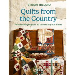 Stuart Hillard - Quilts From The Country