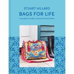 Stuart Hillard - Bags For Life