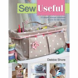 Sew Useful - Debbie Shore