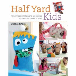 Half Yard Kids Debbie Shore