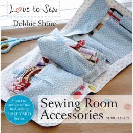 Sewing Room Accessories - Debbie Shore