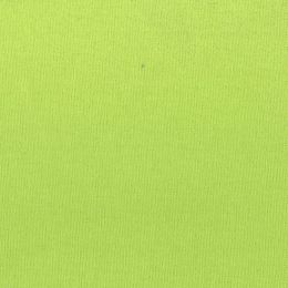 Flannel Fabric | Lime