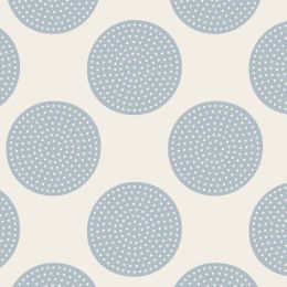 Tilda Classics Fabric | Dottie Dots Light Blue