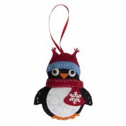 Felt Kit | Penguin