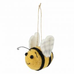 Needle Felting Kit | Bee