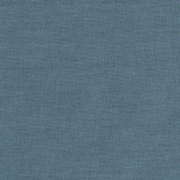 Tilda Chambray Fabric | Prussian