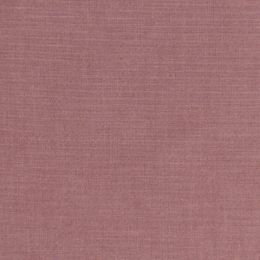 Tilda Chambray Fabric | Rosewood