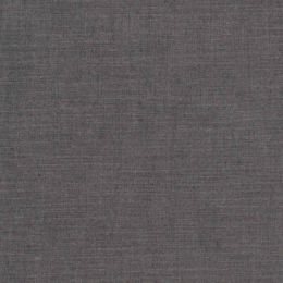 Tilda Chambray Fabric | Dark Grey