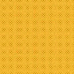 yellow spotty fabric