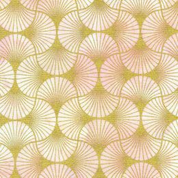 Robert Kaufman Fabric | Golden Vibes