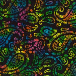 Stitch It Batik Fabric | 219