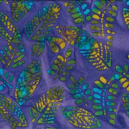 Stitch It Batik Fabric | 224