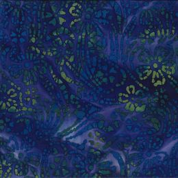 Stitch It Batik Fabric | 238