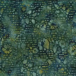 Stitch It Batik Fabric | 241