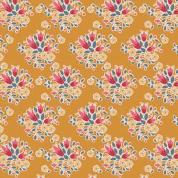 Creating Memories Tilda Fabric | Lulu Saffron