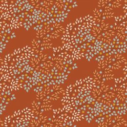 Creating Memories Tilda Fabric | Berrytangle Copper