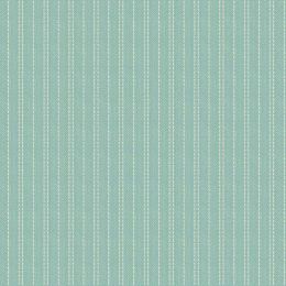 Creating Memories Woven Tilda Fabric | Seamstripe Teal