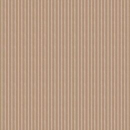 Creating Memories Woven Tilda Fabric | Stripe Toffee