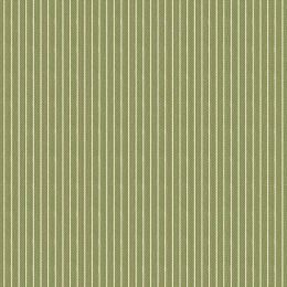 Creating Memories Woven Tilda Fabric | Stripe Green