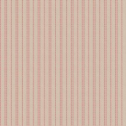 Creating Memories Woven Tilda Fabric | Seamstripe Red