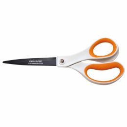 Non-Stick Titanium Scissors 21cm | Fiskars