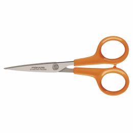 Embroidery & Needlework Scissors 5in | Fiskars