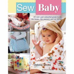 Sew Baby - Debbie Shore