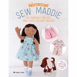 Sew Maddie - Debbie Shore