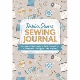 Debbie Shore's Sewing Journal