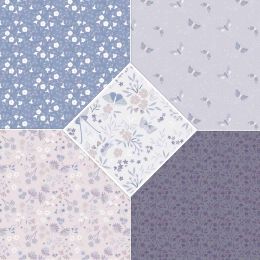 Cassandra Connolly Evenfall Fabric | Fat Quarter Pack 1