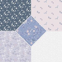 Cassandra Connolly Evenfall Fabric | Fat Quarter Pack 2