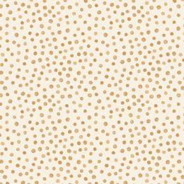 Cranborne Chase Lewis & Irene Fabric | Berry Rustic Cream