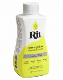 Rit Dye DyeMore Synthetic 7oz Daffodil Yellow – Stitches