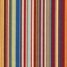 Classic Stripe Fabric