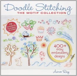 Judith Baker Montano's Essential Stitch Guide: A Source Book of Inspiration - The Best of Elegant Stitches and Floral Stitches [Book]