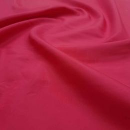 Anti Static Lining | Cerise