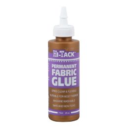 Hi-Tack Fabric Glue