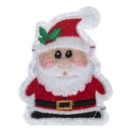 Christmas Motif | Father Christmas