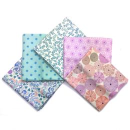 Chalki Lewis & Irene Fabric | Fat Quarter Pack 1