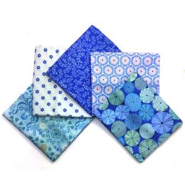 Chalki Lewis & Irene Fabric | Fat Quarter Pack 2