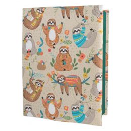 Quilter's Multi Mat - Sloth